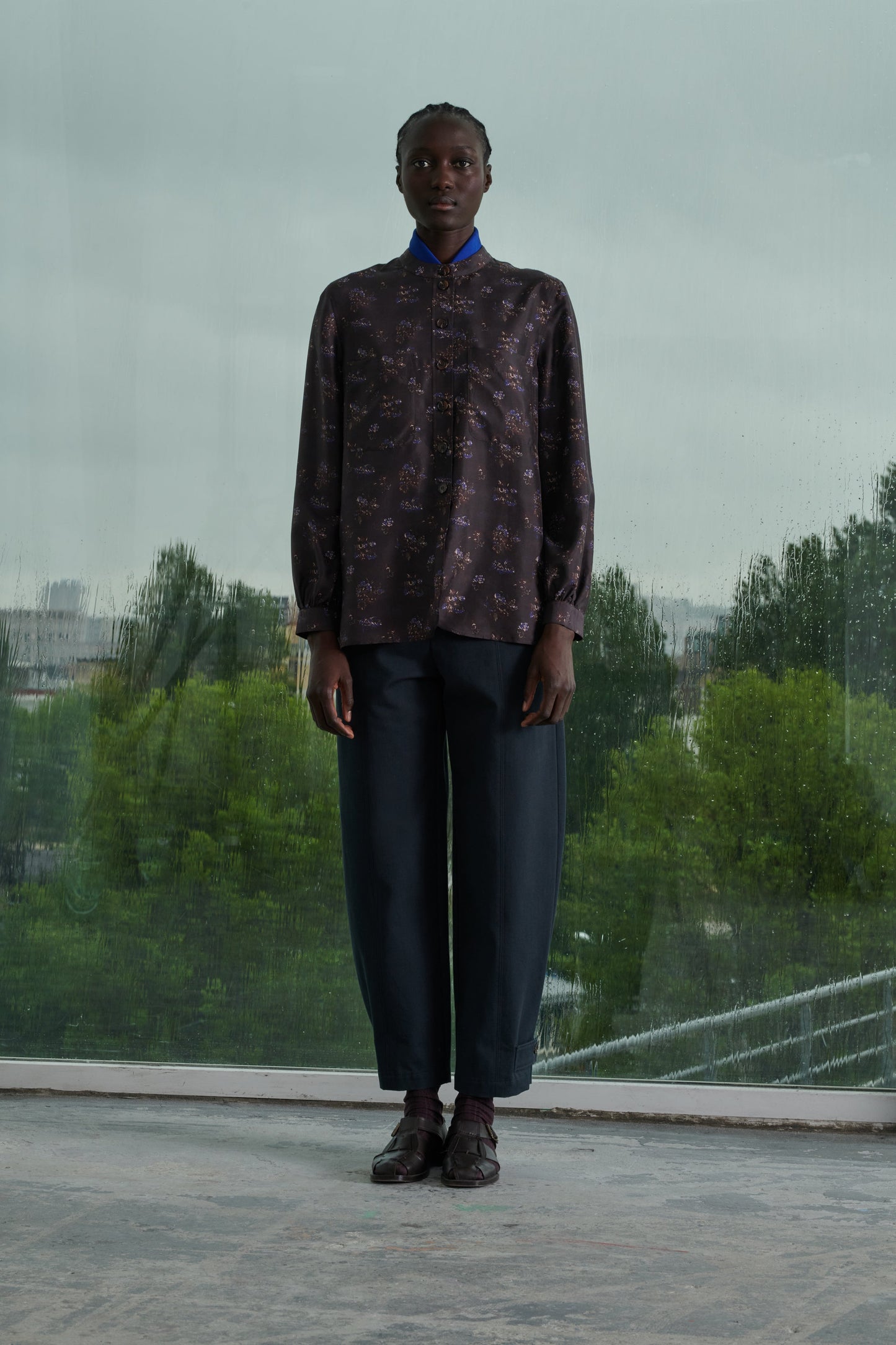 LAURE SHIRT