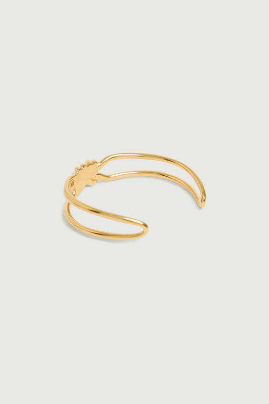 TITANE GOLD BRACELET